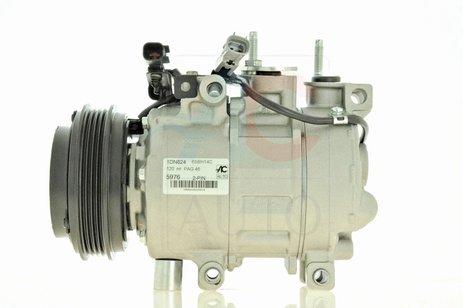 Compressor, air conditioning (AC-01DN824)