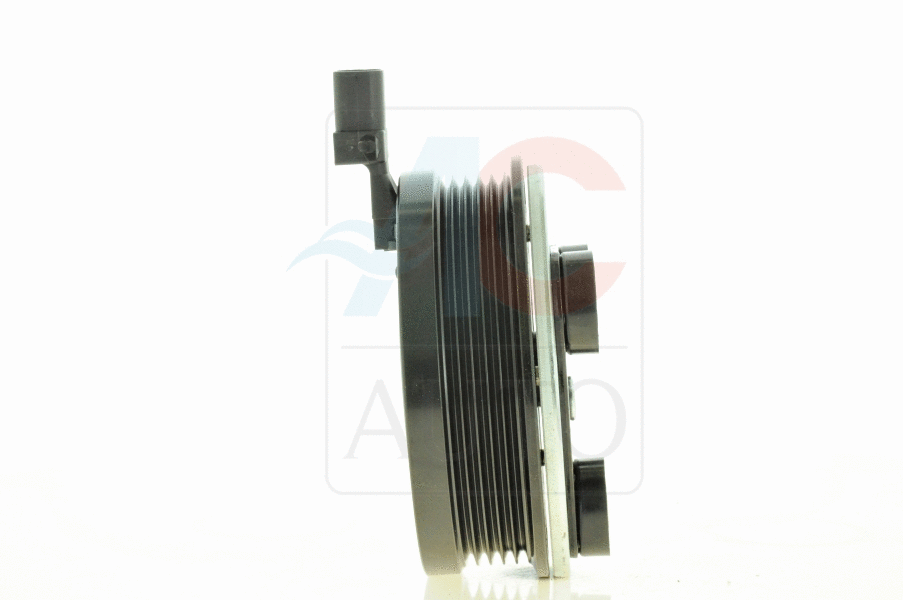 Magnetic Clutch, air conditioning compressor