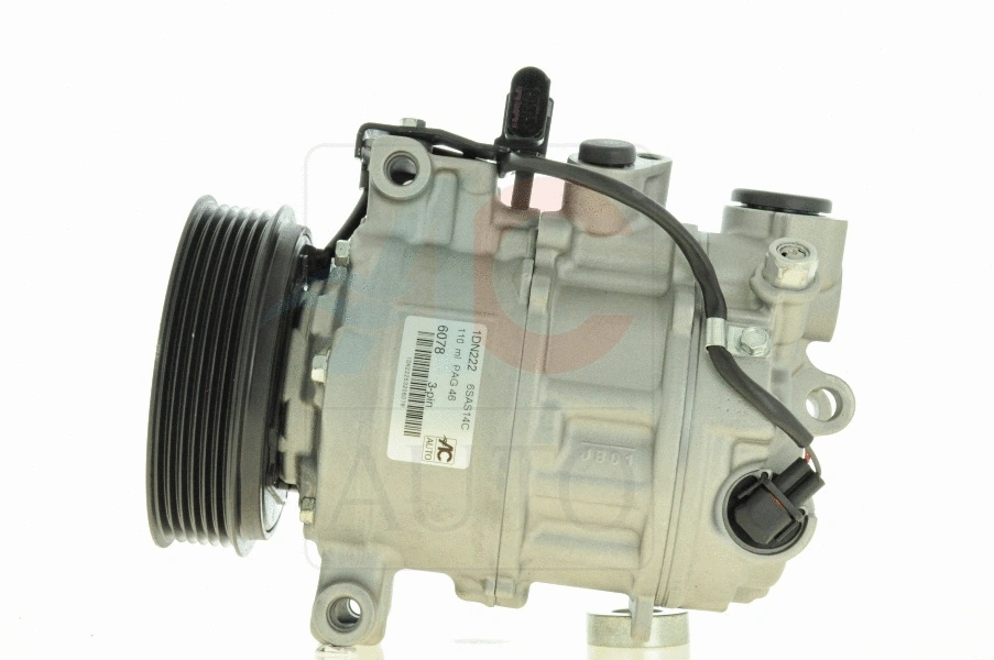 Compressor, air conditioning (AC-01DN222)