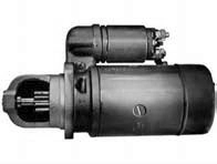 Starter (AC-CBS0097)