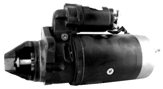 Starter (AC-CBS5938)