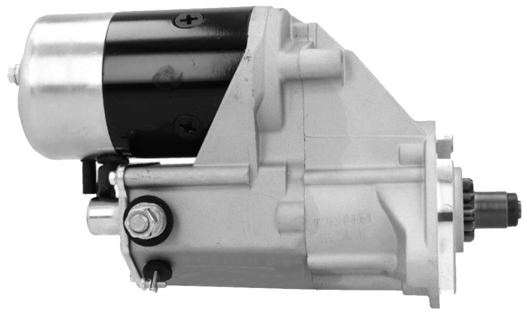 Starter (AC-CBS5914)