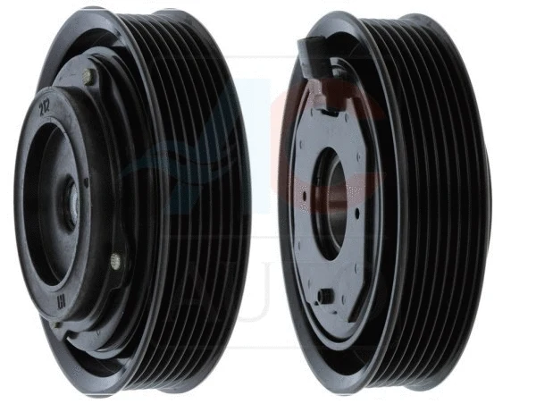 Magnetic Clutch, air conditioning compressor (AC-06DN109)