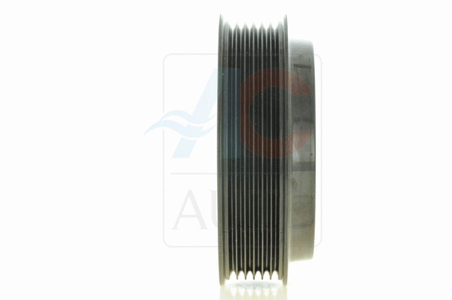 Magnetic Clutch, air conditioning compressor