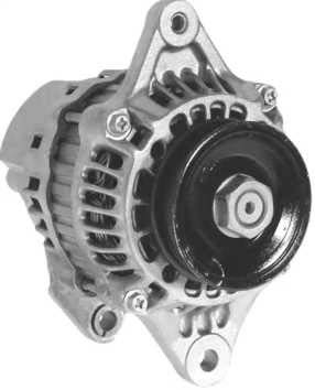 Alternator (AC-CBA5487)