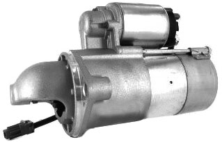 Starter (AC-CBS1431)