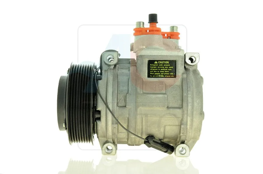 Compressor, air conditioning (AC-01DN244)