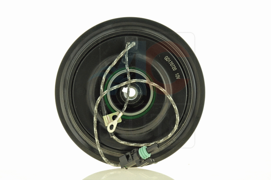 Magnetic Clutch, air conditioning compressor