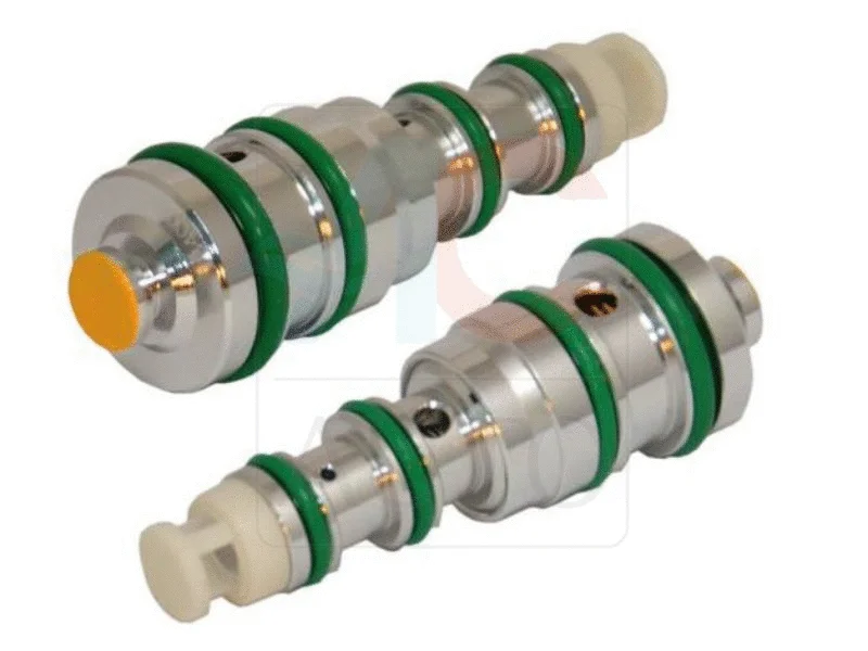 Control Valve, air conditioning compressor (AC-02DL02.Y)