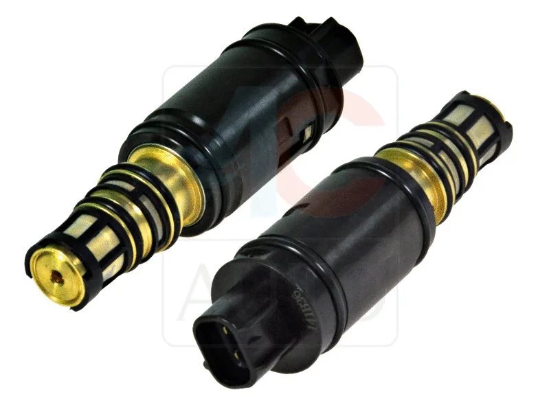 Control Valve, air conditioning compressor (AC-02DN17)