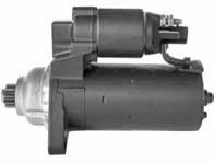 Starter (AC-CBS1393)