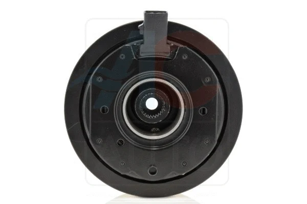 Magnetic Clutch, air conditioning compressor