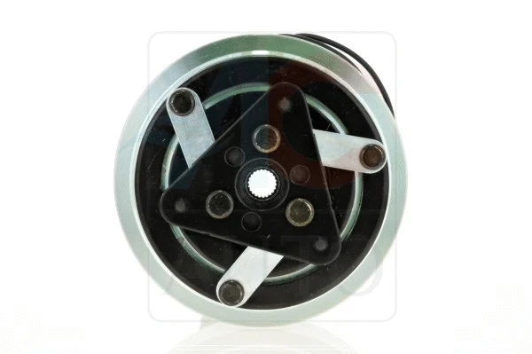 Magnetic Clutch, air conditioning compressor