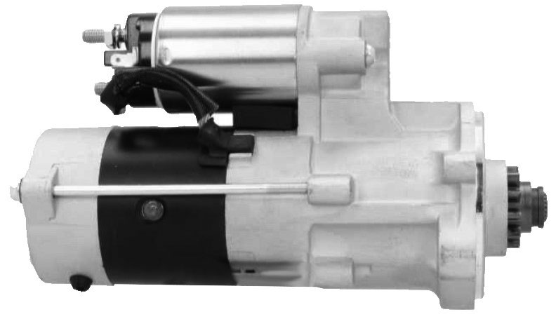 Starter (AC-CBS5894)