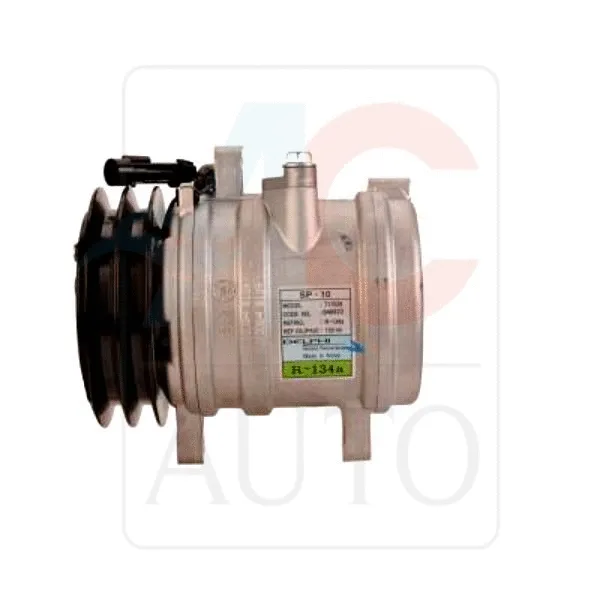 Compressor, air conditioning (AC-01DL130)
