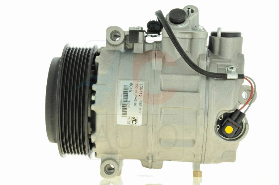Compressor, air conditioning (AC-01DN115)
