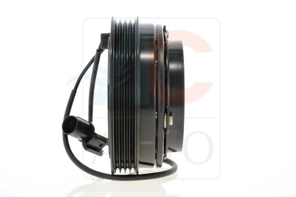 Magnetic Clutch, air conditioning compressor