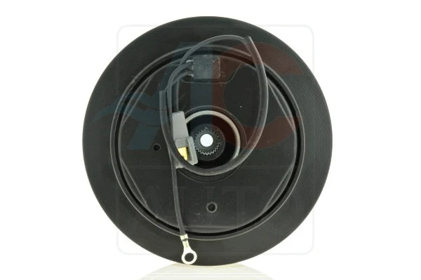 Magnetic Clutch, air conditioning compressor