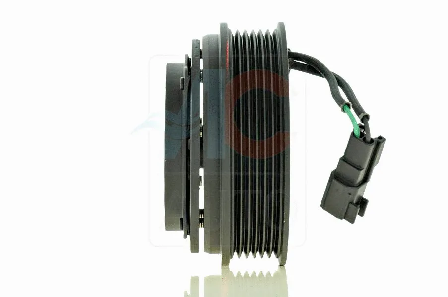 Magnetic Clutch, air conditioning compressor