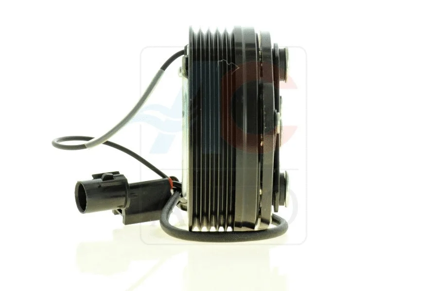 Magnetic Clutch, air conditioning compressor