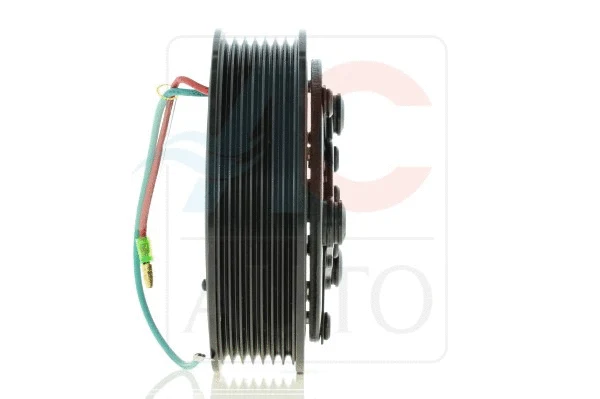 Magnetic Clutch, air conditioning compressor