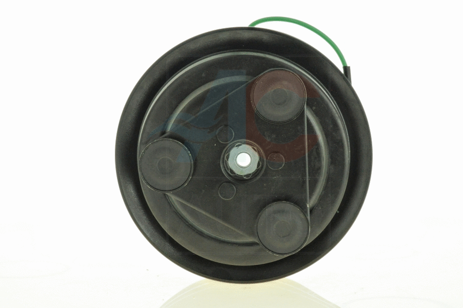 Magnetic Clutch, air conditioning compressor