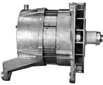 Alternator (AC-CBA1224)