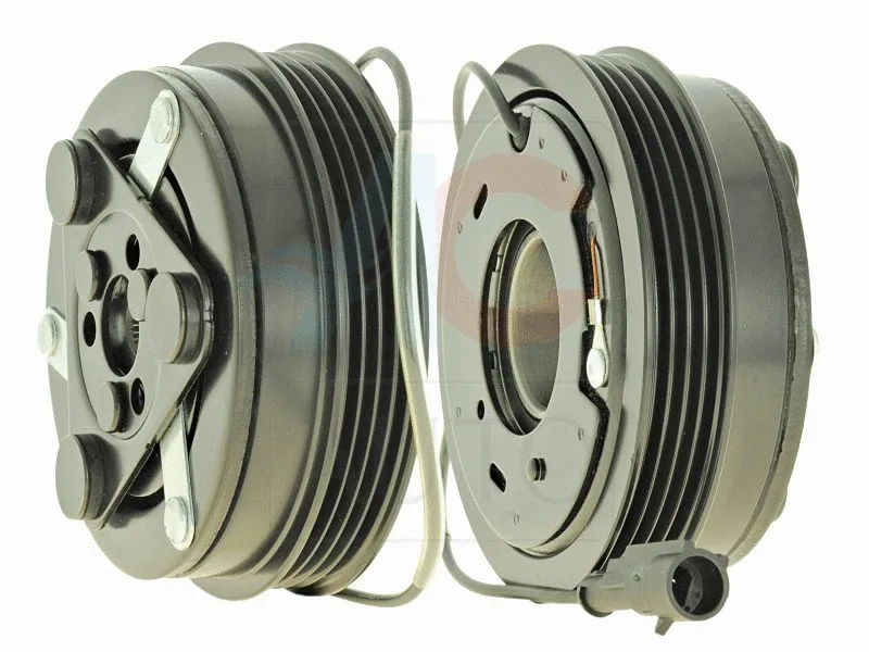 Magnetic Clutch, air conditioning compressor (AC-06SD85)