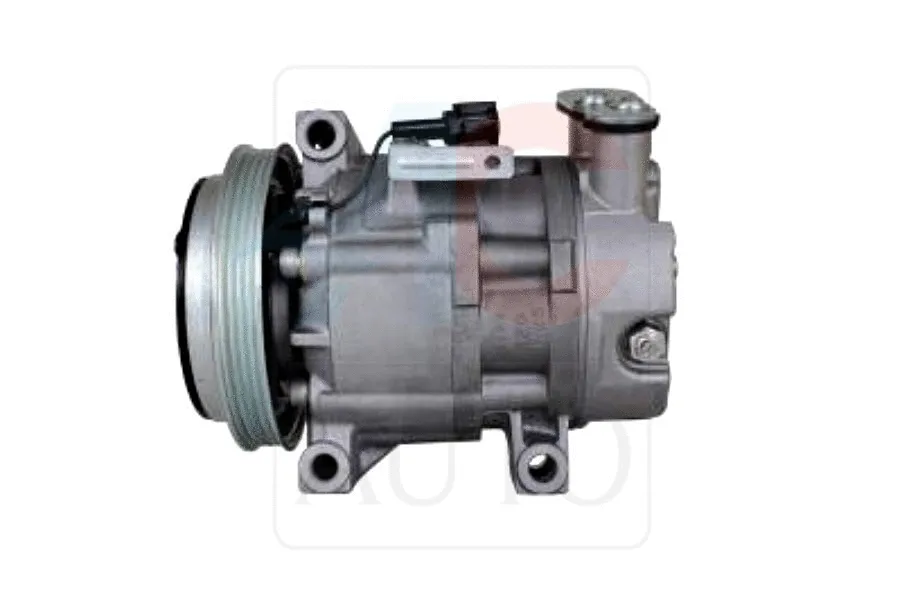 Compressor, air conditioning (AC-01CL063)