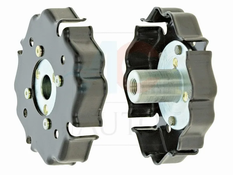 Drive Plate, magnetic clutch compressor (AC-05DN35)