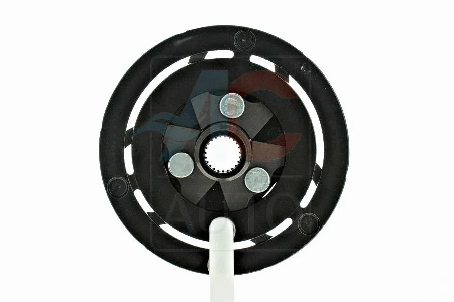 Drive Plate, magnetic clutch compressor