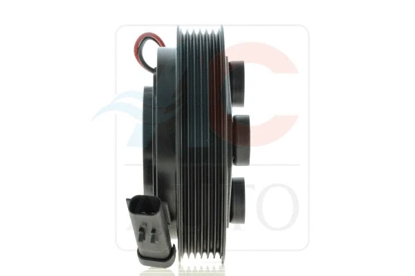 Magnetic Clutch, air conditioning compressor