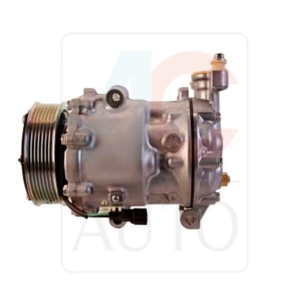 Compressor, air conditioning (AC-01SD313)