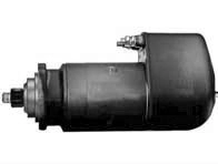 Starter (AC-CBS0194)