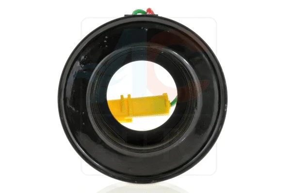 Coil, magnetic-clutch compressor