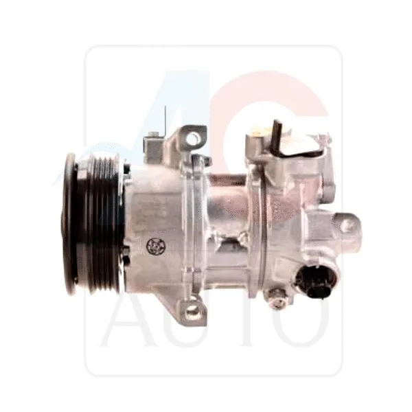 Compressor, air conditioning (AC-01DN486)