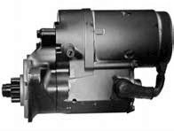 Starter (AC-JBS1005)