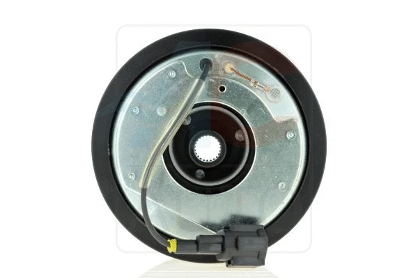Magnetic Clutch, air conditioning compressor