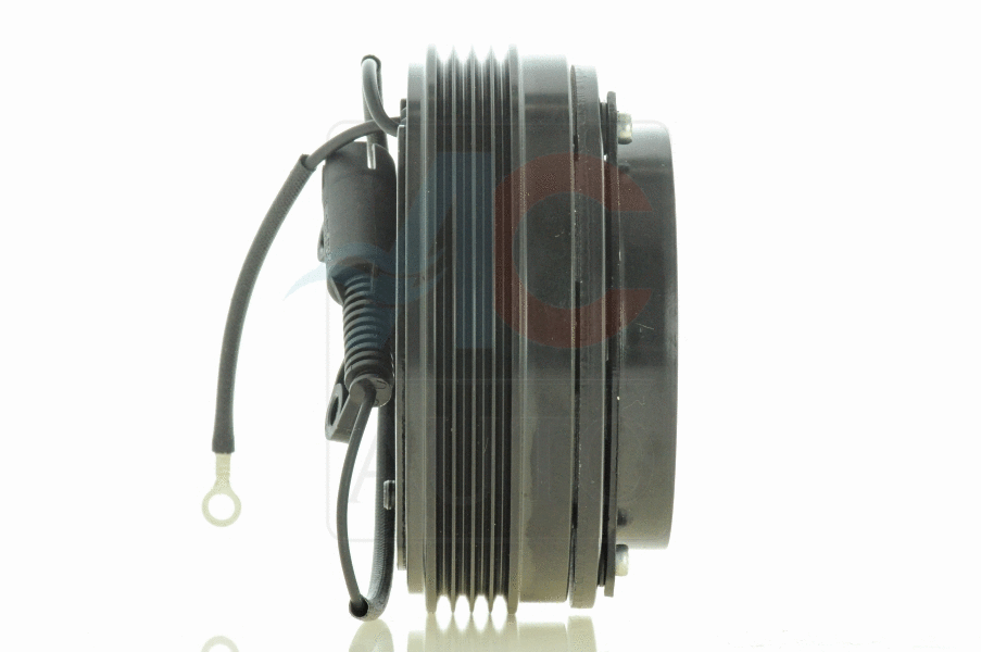 Magnetic Clutch, air conditioning compressor