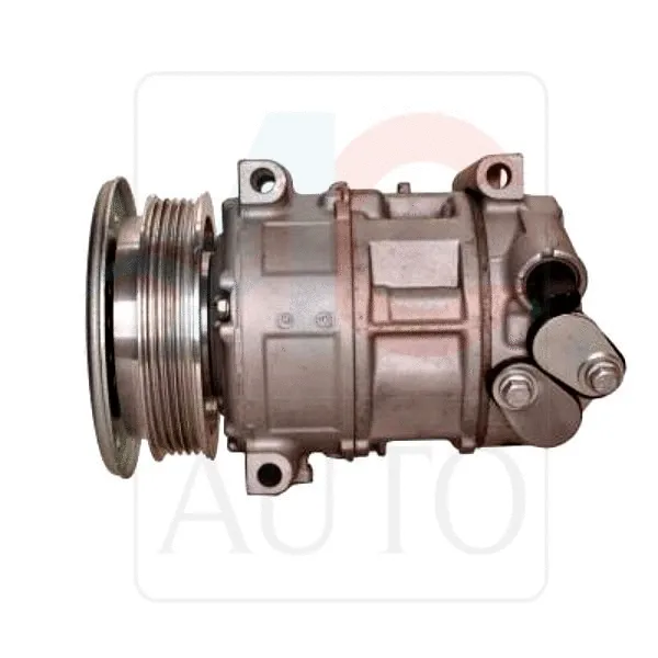 Compressor, air conditioning (AC-01DN072)
