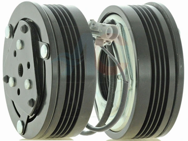 Magnetic Clutch, air conditioning compressor (AC-06MI11)