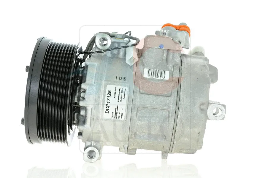 Compressor, air conditioning (AC-01DN300)