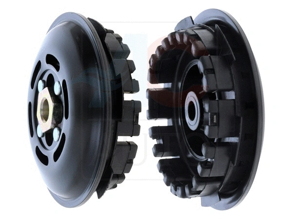 Drive Plate, magnetic clutch compressor (AC-05DN30)