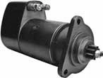 Starter (AC-CBS5535)