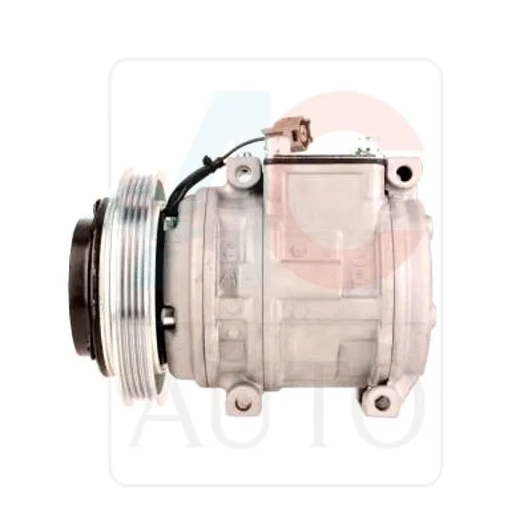 Compressor, air conditioning (AC-01DN599)