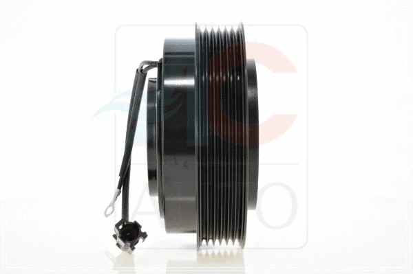 Magnetic Clutch, air conditioning compressor