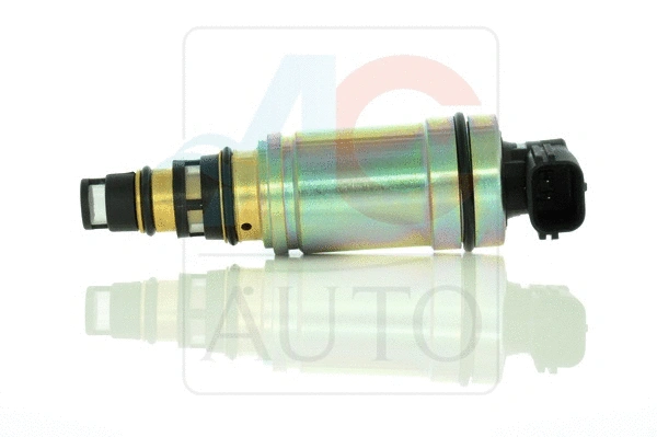 Control Valve, air conditioning compressor