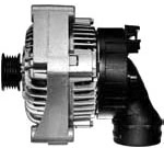 Alternator (AC-CBA1400)