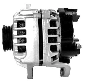 Alternator (AC-CBA1963)