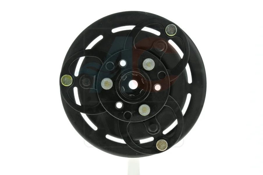 Drive Plate, magnetic clutch compressor